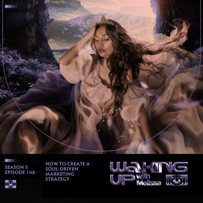 Waking Up With Melissa Ruiz