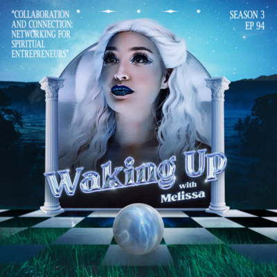 Waking Up With Melissa Ruiz