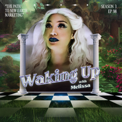 Waking Up With Melissa Ruiz