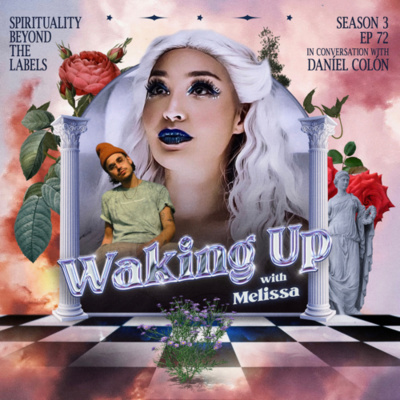 Waking Up With Melissa Ruiz