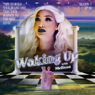 Waking Up With Melissa Ruiz