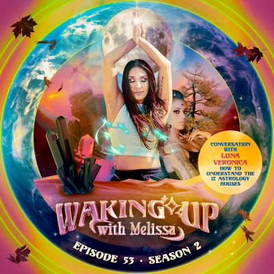 Waking Up With Melissa Ruiz