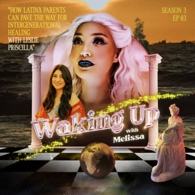 Waking Up With Melissa Ruiz