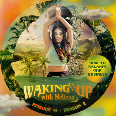 Waking Up With Melissa Ruiz