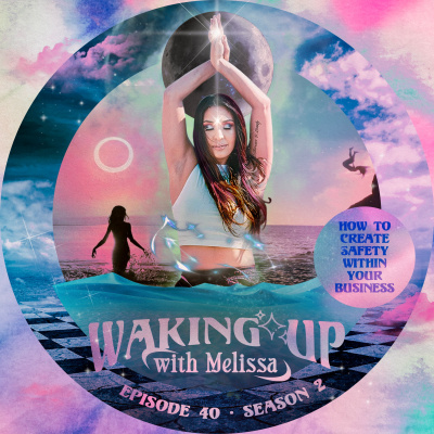 Waking Up With Melissa Ruiz