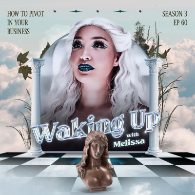 Waking Up With Melissa Ruiz