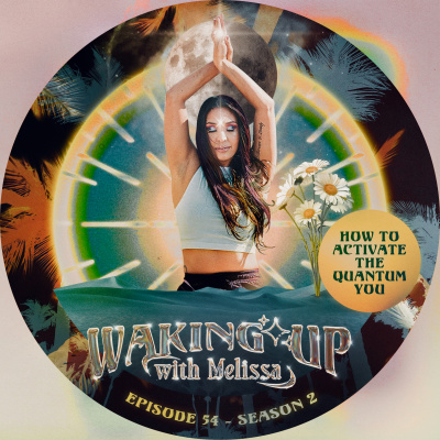 Waking Up With Melissa Ruiz