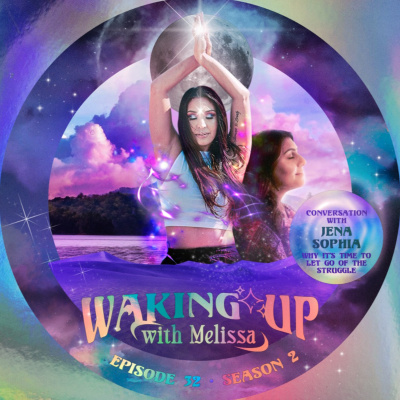 Waking Up With Melissa Ruiz