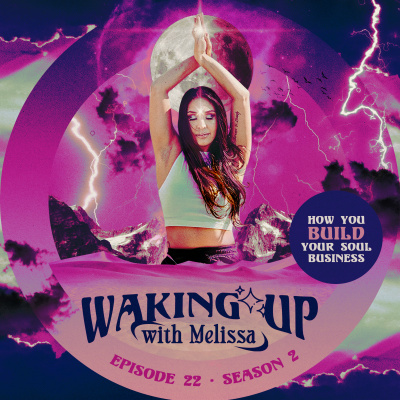 Waking Up With Melissa Ruiz