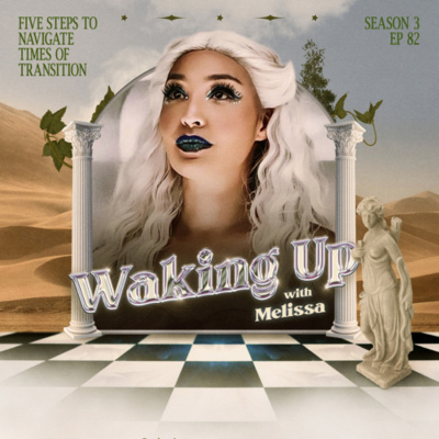 Waking Up With Melissa Ruiz