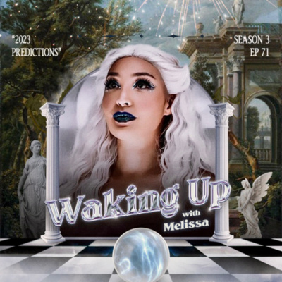 Waking Up With Melissa Ruiz