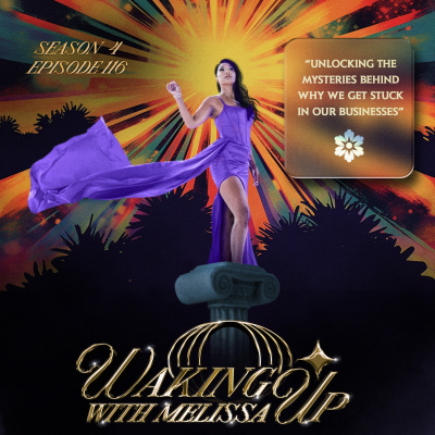 Waking Up With Melissa Ruiz