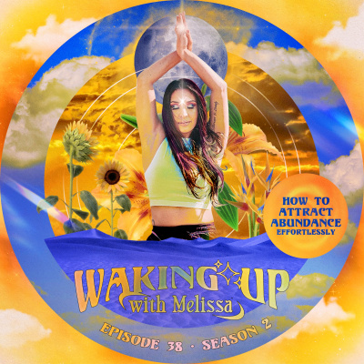 Waking Up With Melissa Ruiz