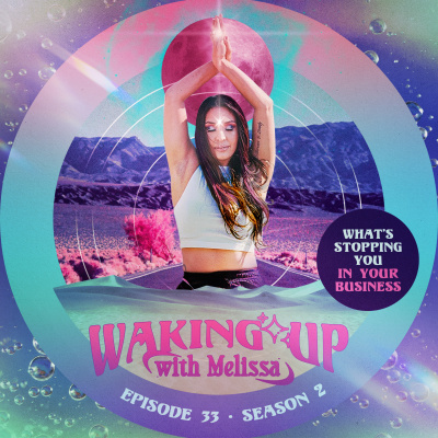 Waking Up With Melissa Ruiz