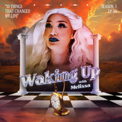 Waking Up With Melissa Ruiz