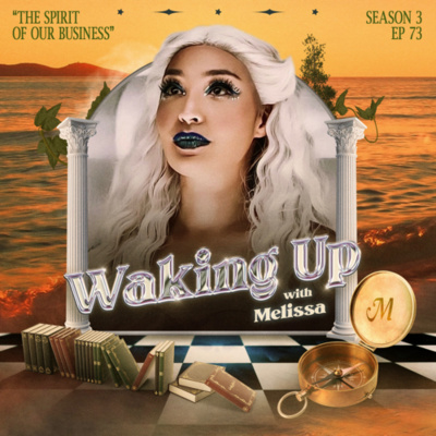 Waking Up With Melissa Ruiz