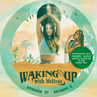 Waking Up With Melissa Ruiz