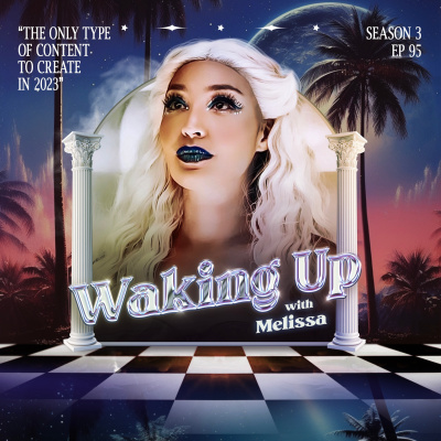 Waking Up With Melissa Ruiz