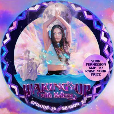 Waking Up With Melissa Ruiz