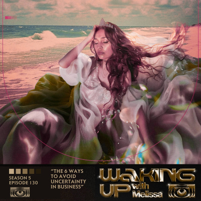 Waking Up With Melissa Ruiz