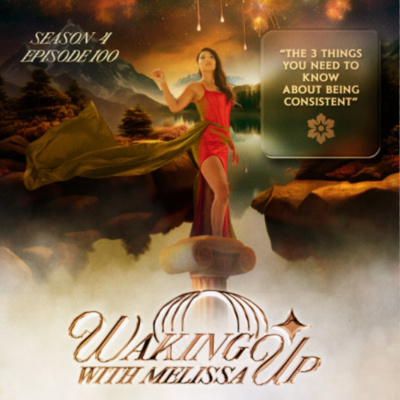 Waking Up With Melissa Ruiz