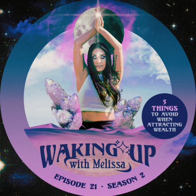 Waking Up With Melissa Ruiz