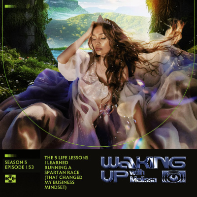 Waking Up With Melissa Ruiz