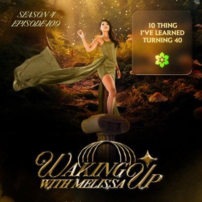 Waking Up With Melissa Ruiz