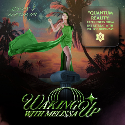 Waking Up With Melissa Ruiz