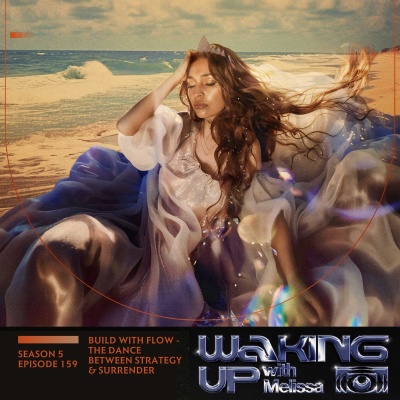 Waking Up With Melissa Ruiz