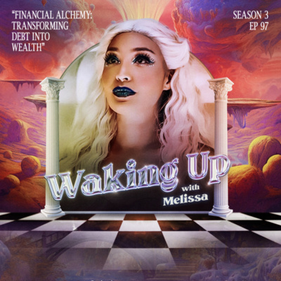 Waking Up With Melissa Ruiz