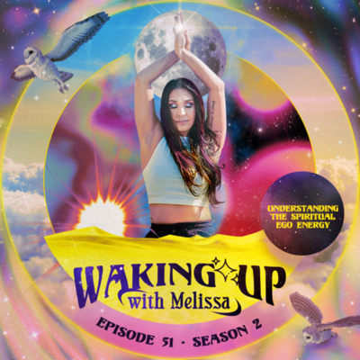 Waking Up With Melissa Ruiz