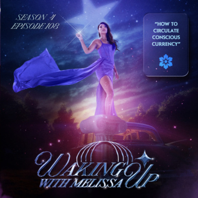 Waking Up With Melissa Ruiz