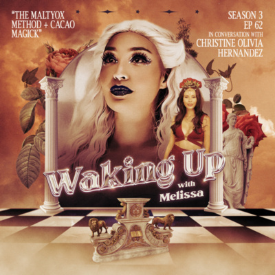 Waking Up With Melissa Ruiz