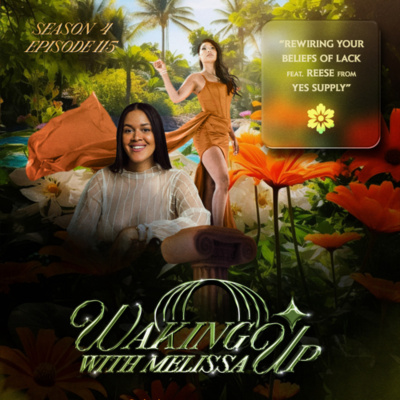 Waking Up With Melissa Ruiz