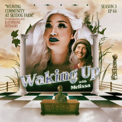 Waking Up With Melissa Ruiz