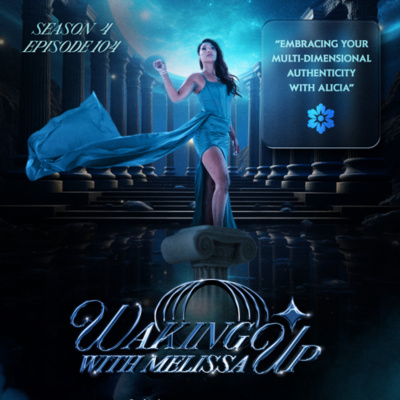 Waking Up With Melissa Ruiz