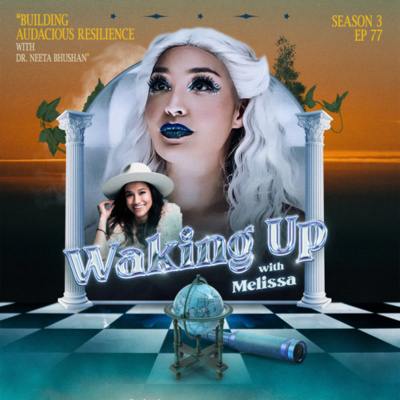 Waking Up With Melissa Ruiz