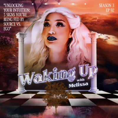 Waking Up With Melissa Ruiz