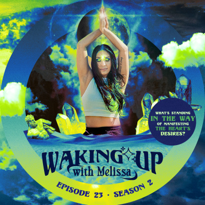 Waking Up With Melissa Ruiz