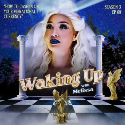 Waking Up With Melissa Ruiz