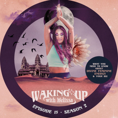 Waking Up With Melissa Ruiz