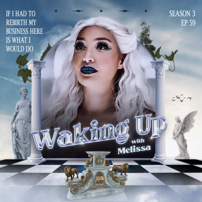 Waking Up With Melissa Ruiz