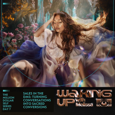 Waking Up With Melissa Ruiz