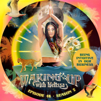 Waking Up With Melissa Ruiz