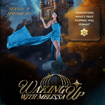 Waking Up With Melissa Ruiz