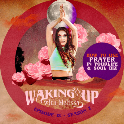 Waking Up With Melissa Ruiz