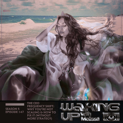 Waking Up With Melissa Ruiz