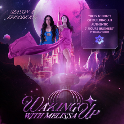 Waking Up With Melissa Ruiz