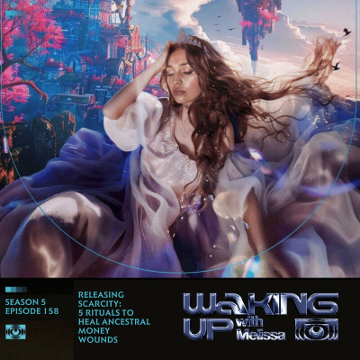 Waking Up With Melissa Ruiz